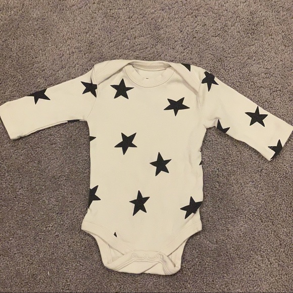 Baby Boy Newborn Bundle- Baby Gap, Oshkosh, Cat & Jack - Picture 15 of 16